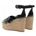 Espadrilky Tory Burch