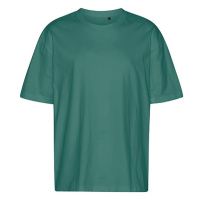 Tiger Cotton by Neutral Unisex triko T60011 Teal