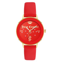 Juicy Couture Watch