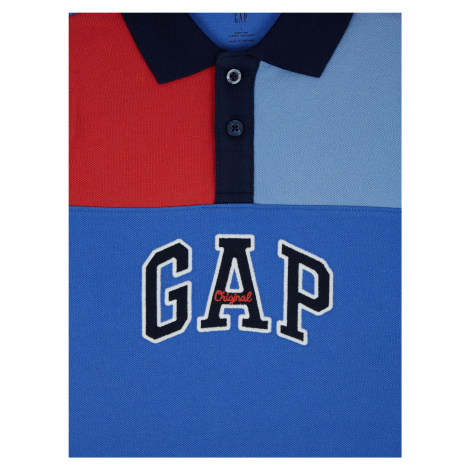 Dětské polo tričko GAP - Kluci