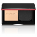 Shiseido Synchro Skin Self-Refreshing Custom Finish Powder Foundation pudrový make-up odstín 130