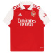 ADIDAS PERFORMANCE Funkční tričko 'Arsenal London 22-23' modrá / červená / bílá