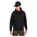 Fox mikina collection lightweight hoodie orange black