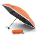 PANTONE Skládací deštník – Orange 021