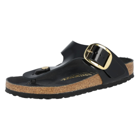 Žabky 'Gizeh Big Buckle' Birkenstock