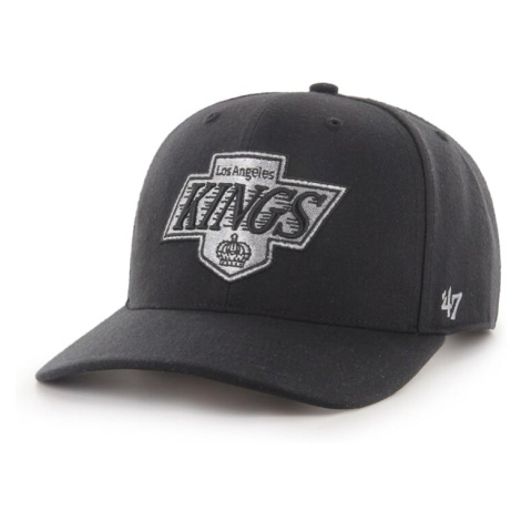 NHL Los Angeles Kings Cold Zon Bauer