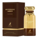 Alhambra Mysterious Amber - EDP 80 ml