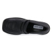 Steve Madden BLK FAR OUT Černá