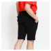 Urban Classics Basic Sweatshorts Black