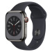 Apple Watch Series 8 Cellular 41mm ocel