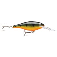 Rapala wobler shad rap deep runner p - 7 cm 8 g