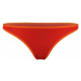 Bellinda Simple kalhotky Microfibre Minislip oranžová