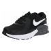 Nike Sportswear Tenisky 'Excee' černá / bílá