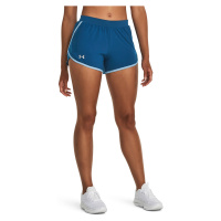 Under Armour Fly By 2.0 Short Varsity Blue