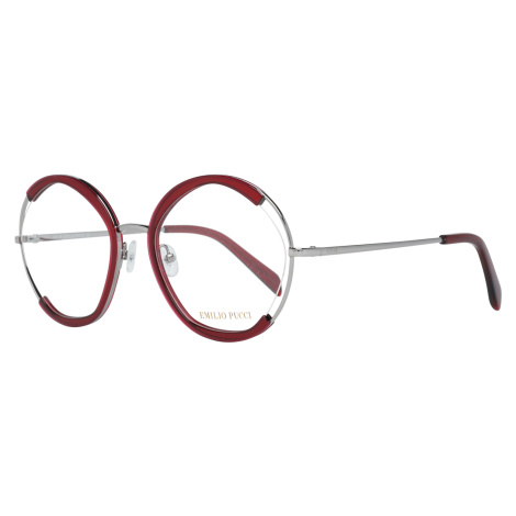 Emilio Pucci obroučky na dioptrické brýle EP5089 044 54  -  Dámské