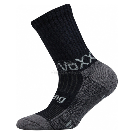 Dětské ponožky VoXX Bomberik tmavě modrá