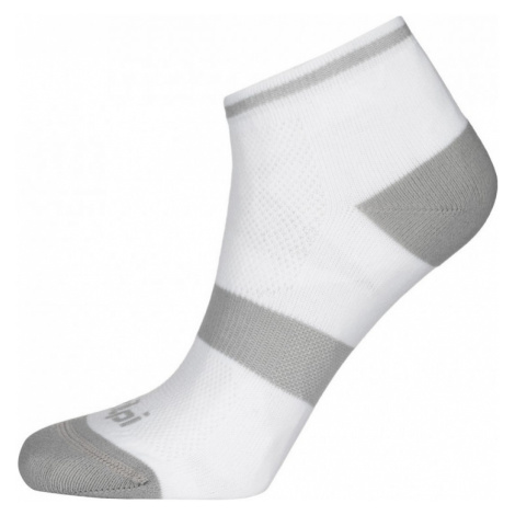 Unisex ponožky KILPI TOES-U bílá