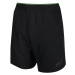 Pánské kraťasy Inov-8 TRAIN LITE 9" SHORT černá