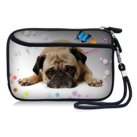 Huado pouzdro na mobil Mops