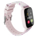 LAMAX Electronics BCool chytré hodinky pro děti Pink 1 ks