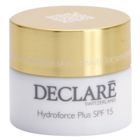 Declaré Hydro Balance hydratační pleťový krém SPF 15 50 ml