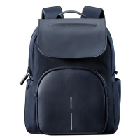 Městský batoh, Soft Daypack, 15l, XD Design, navy