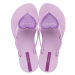 Ipanema Maxi Fashion Kids 82598-20492 Dětské žabky fialové