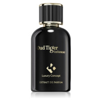 Luxury Concept Oud Tiger Intense parfémovaná voda pro muže 100 ml