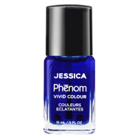 Jessica Phenom lak na nehty 051 Blue Hawaiian 15 ml