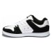 Dc shoes pánské boty Manteca 4 White/Black | Černá