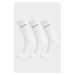 PONOŽKY 3-PACK GANT SPORT SOCKS 3-PACK bílá