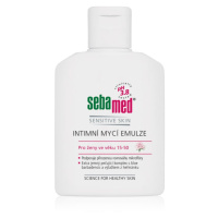 Sebamed Wash emulze pro intimní hygienu pH 3,8 50 ml