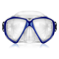Potápěčská maska Aropec Hornet modrá
