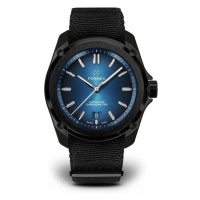 Formex Essence Leggera FortyThree Automatic Chronometer Electric Blue