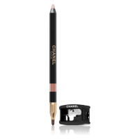Chanel Le Crayon Lèvres Long Lip Pencil tužka na rty pro dlouhotrvající efekt odstín 156 Beige N