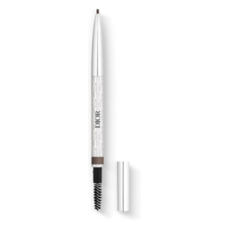 Dior Diorshow Brow Styler  tužka na obočí - voděodolná - vysoká přesnost - 003 Brown 0,09 g