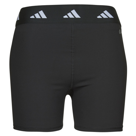 Adidas TF SHORT TIGHT Černá