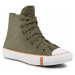 Converse Ctas Hi 166126C