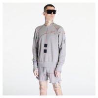 A-COLD-WALL* Intersect Crewneck Cement