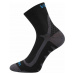 Voxx KRYPTOX 2PACK Ponožky, černá, velikost