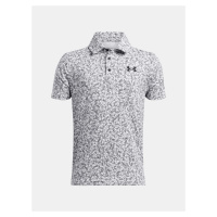 Chlapecké tričko Under Armour UA Playoff Printed Polo