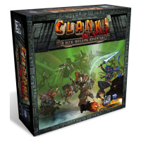 Renegade Games Clank! In! Space!