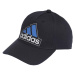 Adidas Baseballová čepice s obrysovým logem OSFM IL4896
