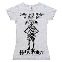 Harry Potter - Dobby - tričko dámské