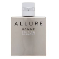 Chanel Allure Homme Edition Blanche parfémovaná voda pro muže 50 ml