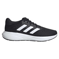 adidas RESPONSE RUNNER U Unisex běžecká obuv, černá, velikost 42