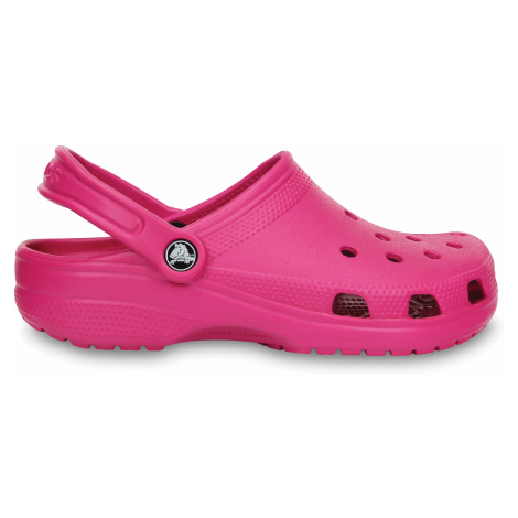 Crocs Classic Clog Candy Pink