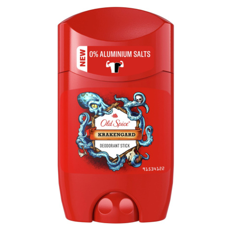 Old Spice Krakengard Pánský tuhý deodorant 50 ml