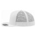 Kšiltovka // Flexfit Foam Trucker white