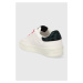 Sneakers boty Desigual bílá barva, 23WSKP08.1000